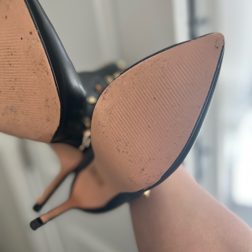 COPY - Nicole Miller Boots - Picture 5 of 5